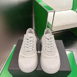 Chanel Casual Shoes