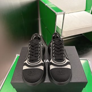 Chanel Casual Shoes