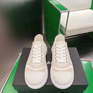 Chanel Casual Shoes
