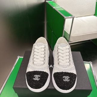 Chanel Casual Shoes