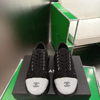 Chanel Casual Shoes