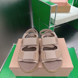 Miu Miu Sandals