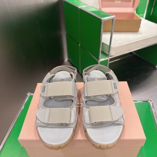 Miu Miu Sandals