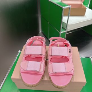 Miu Miu Sandals