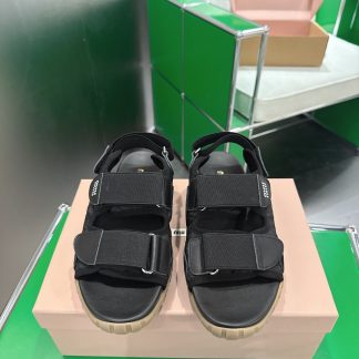 Miu Miu Sandals