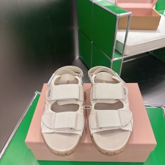 Miu Miu Sandals