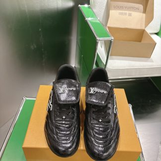 Louis Vuitton Boots