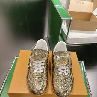 Louis Vuitton Boots