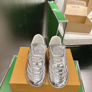 Louis Vuitton Boots