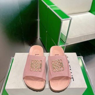 Loewe Flats