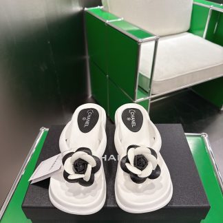Chanel Slides