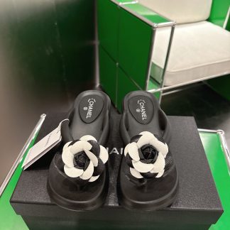 Chanel Slides