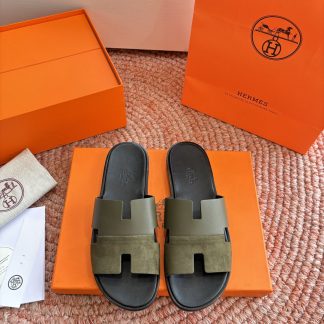 Hermès Sandals