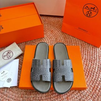 Hermès Sandals