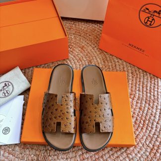 Hermès Sandals
