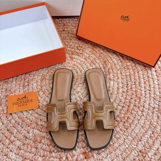 Hermès Sandals