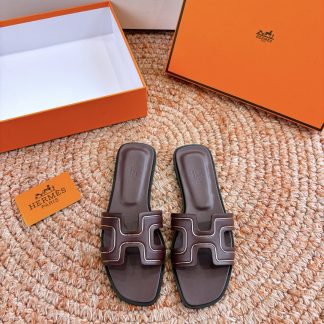 Hermès Sandals