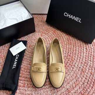 Chanel Flats