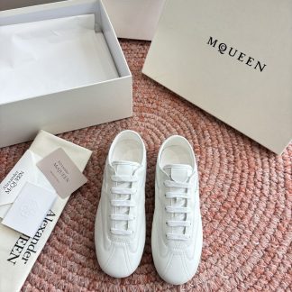 Alexander McQueen Casual Shoes