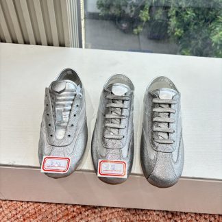 Alexander McQueen Casual Shoes