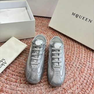 Alexander McQueen Casual Shoes