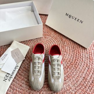 Alexander McQueen Casual Shoes