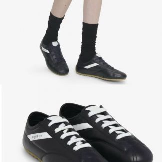 Alexander McQueen Casual Shoes