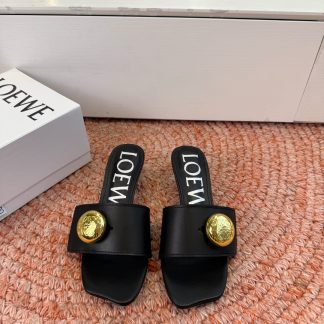 Loewe Sandals