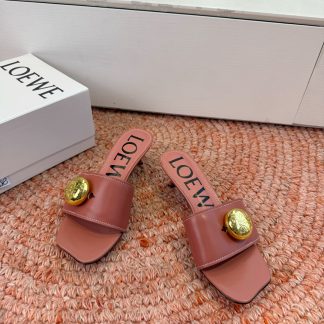 Loewe Sandals