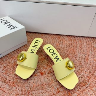 Loewe Sandals