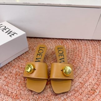 Loewe Sandals
