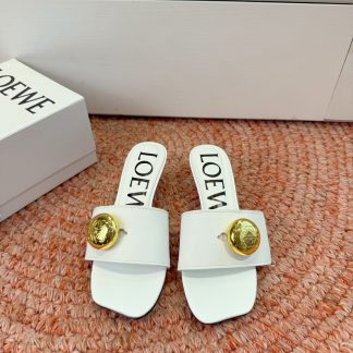 Loewe Sandals