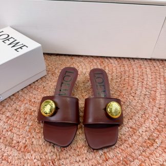 Loewe Sandals