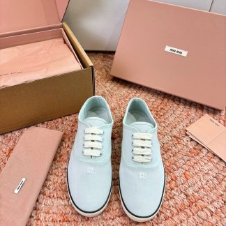 Miu Miu Casual Shoes