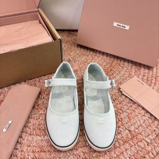 Miu Miu Casual Shoes