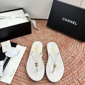 Chanel Heels