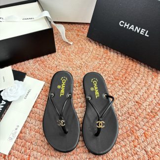 Chanel Heels
