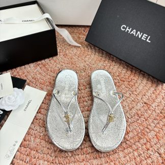 Chanel Heels