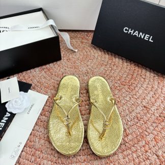 Chanel Heels