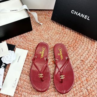 Chanel Heels