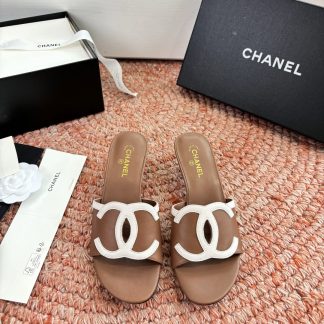Chanel Heels