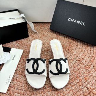 Chanel Heels