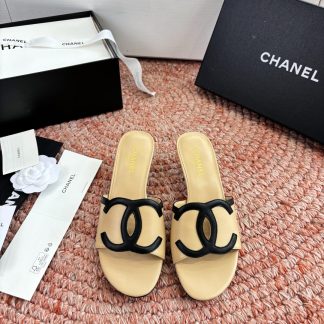 Chanel Heels