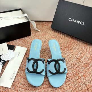 Chanel Heels