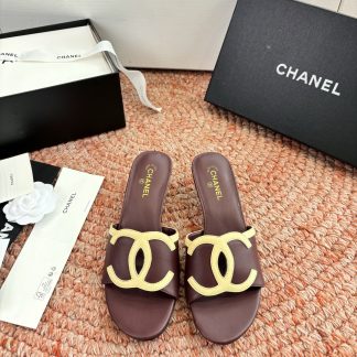 Chanel Heels