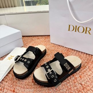 Dior Sandals