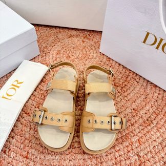 Dior Sandals