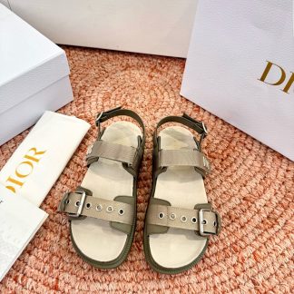 Dior Sandals