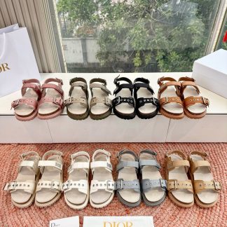 Dior Sandals