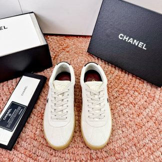 Chanel Sneakers